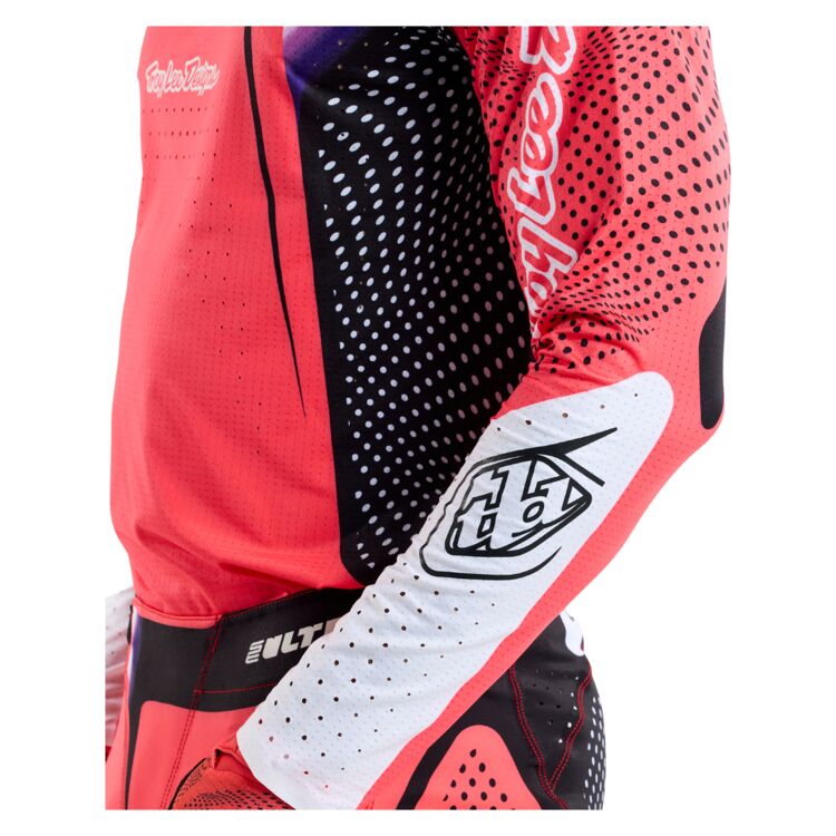 Troy Lee SE Ultra Optic Jersey