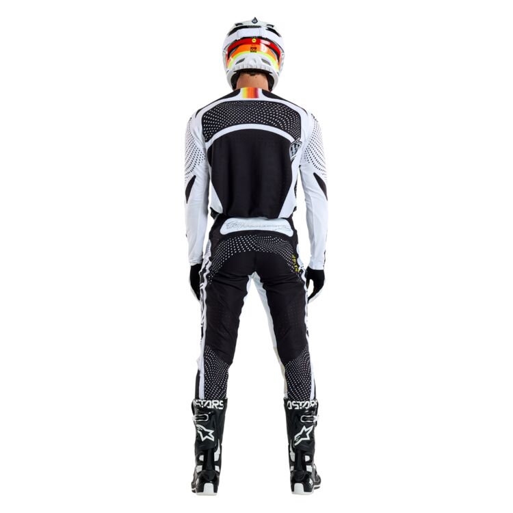 Troy Lee SE Ultra Optic Pants