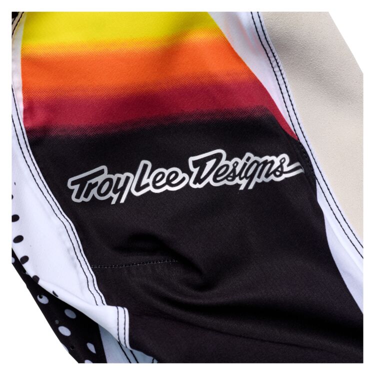 Troy Lee SE Ultra Optic Pants