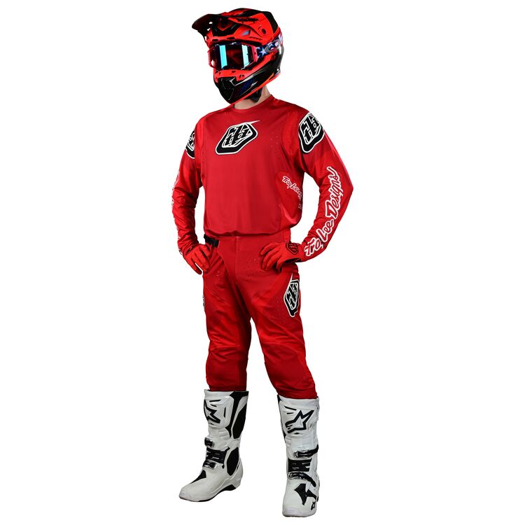 Troy Lee SE Ultra Sequence Pants