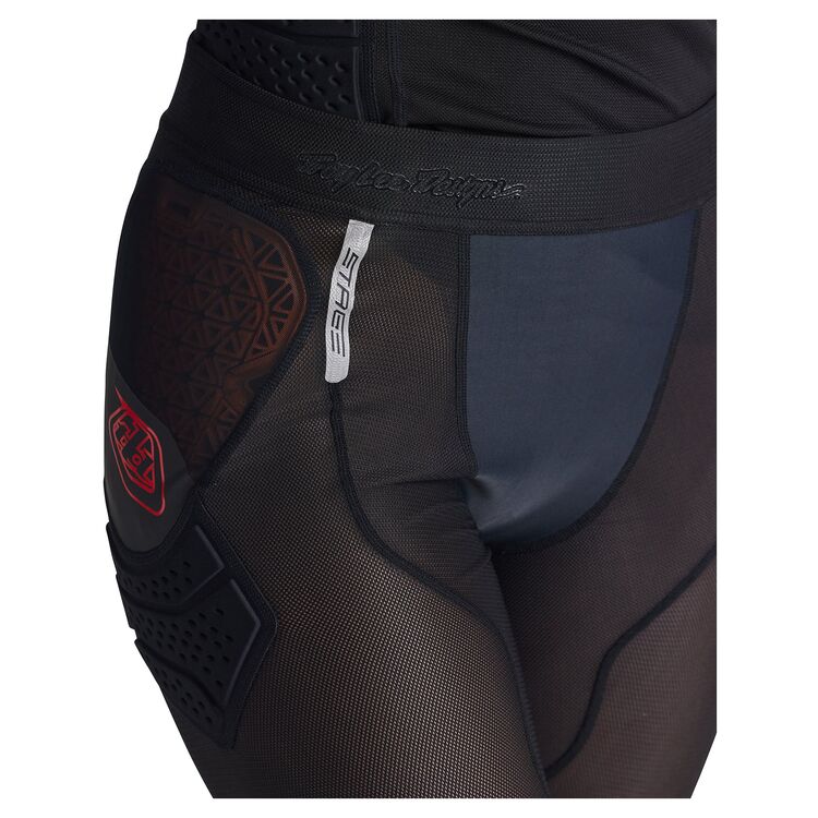 Troy Lee Stage Ghost D30 Base Layer Pants