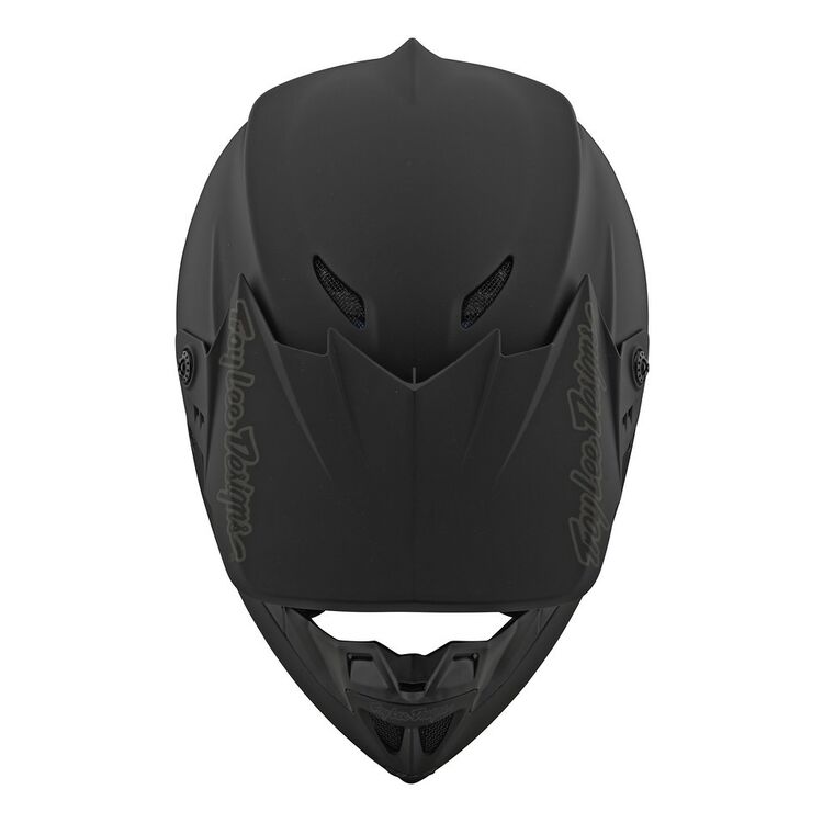 Troy Lee Youth GP Mono Helmet