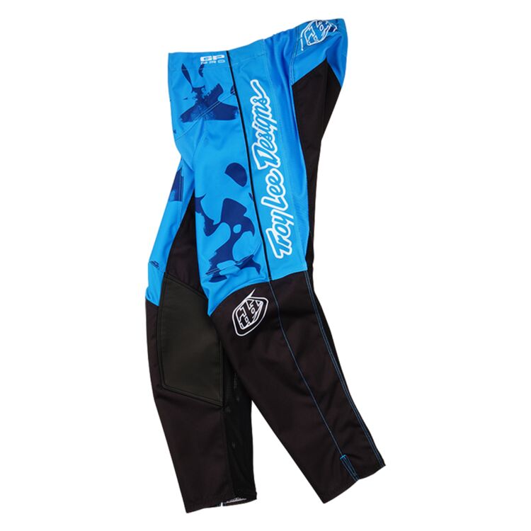 Troy Lee Youth GP Pro Blotted Pants