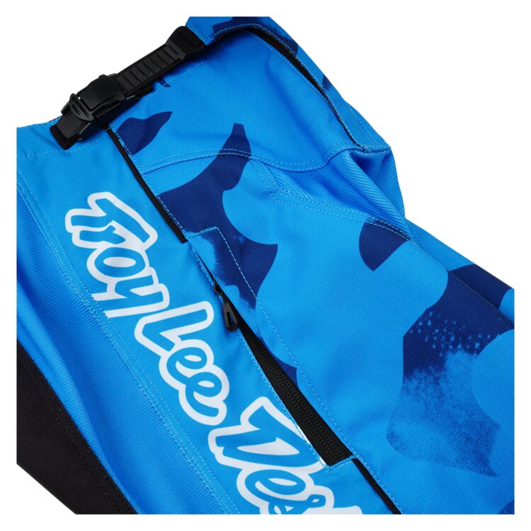 Troy Lee Youth GP Pro Blotted Pants
