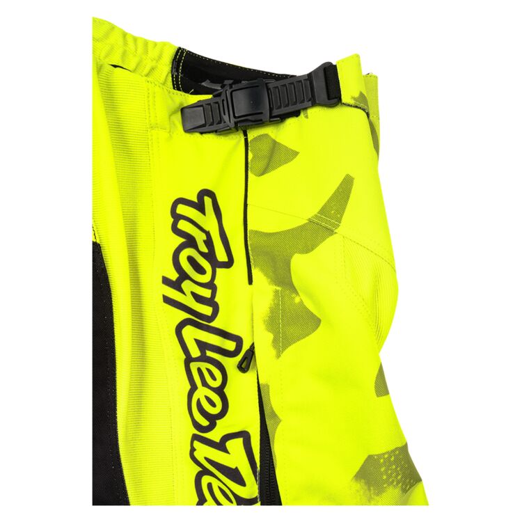 Troy Lee Youth GP Pro Blotted Pants