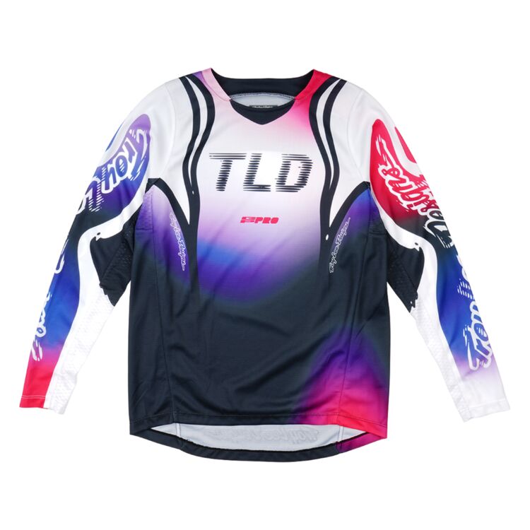 Troy Lee Youth GP Pro Drip Jersey