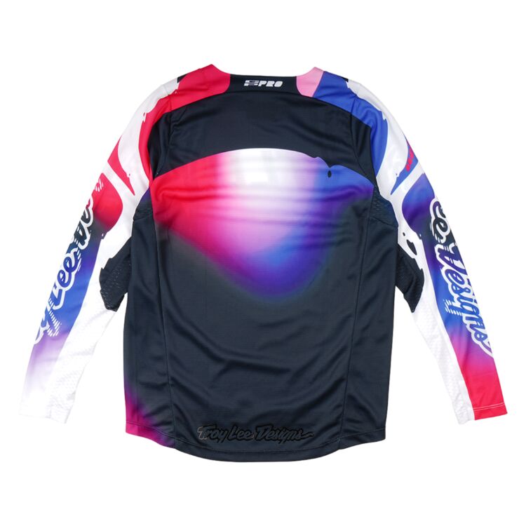 Troy Lee Youth GP Pro Drip Jersey