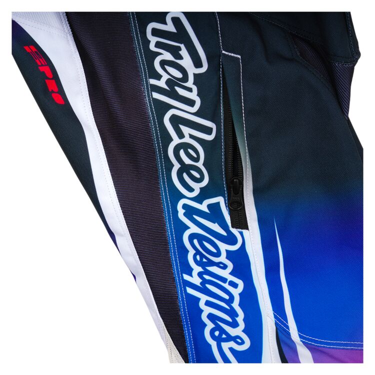 Troy Lee Youth GP Pro Drip Pants
