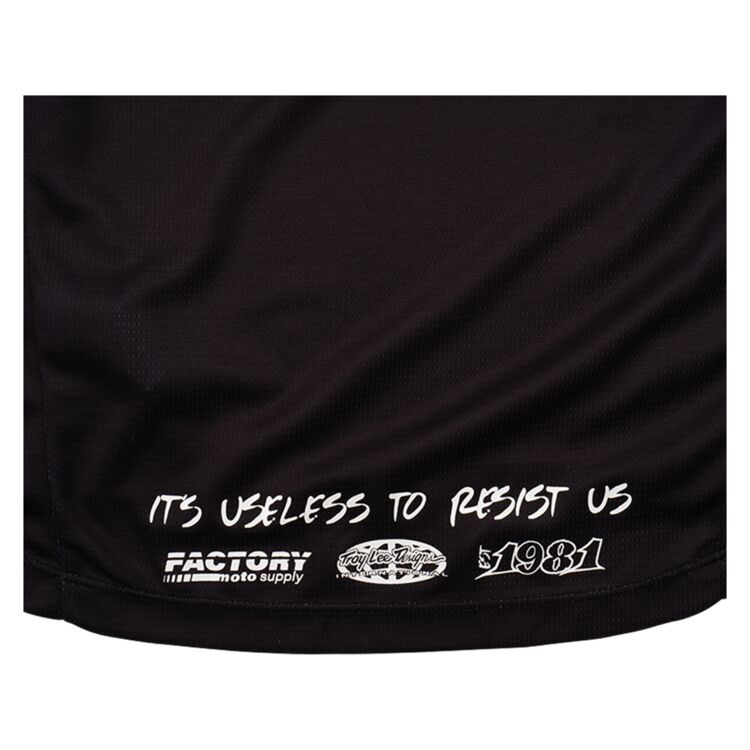 Troy Lee Youth GP Pro Factory Jersey