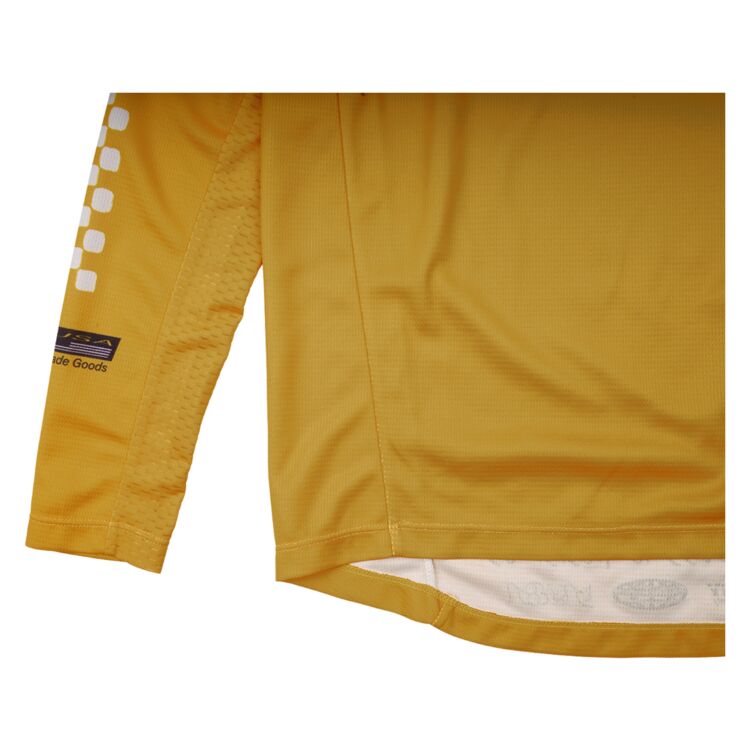 Troy Lee Youth GP Pro Factory Jersey