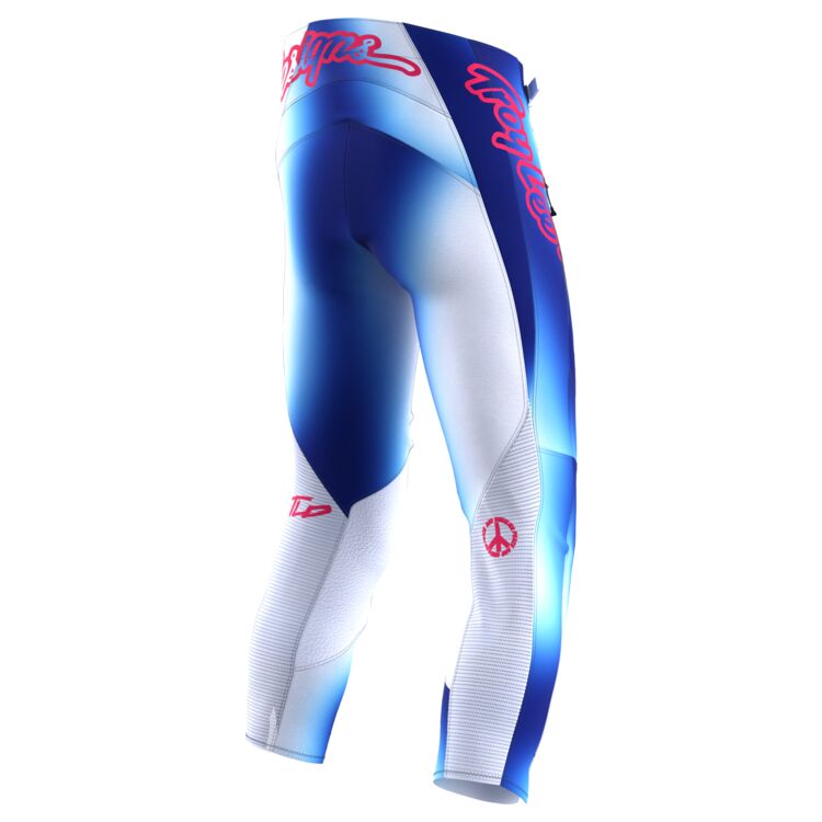 Troy Lee Youth GP Pro Lucid Pants