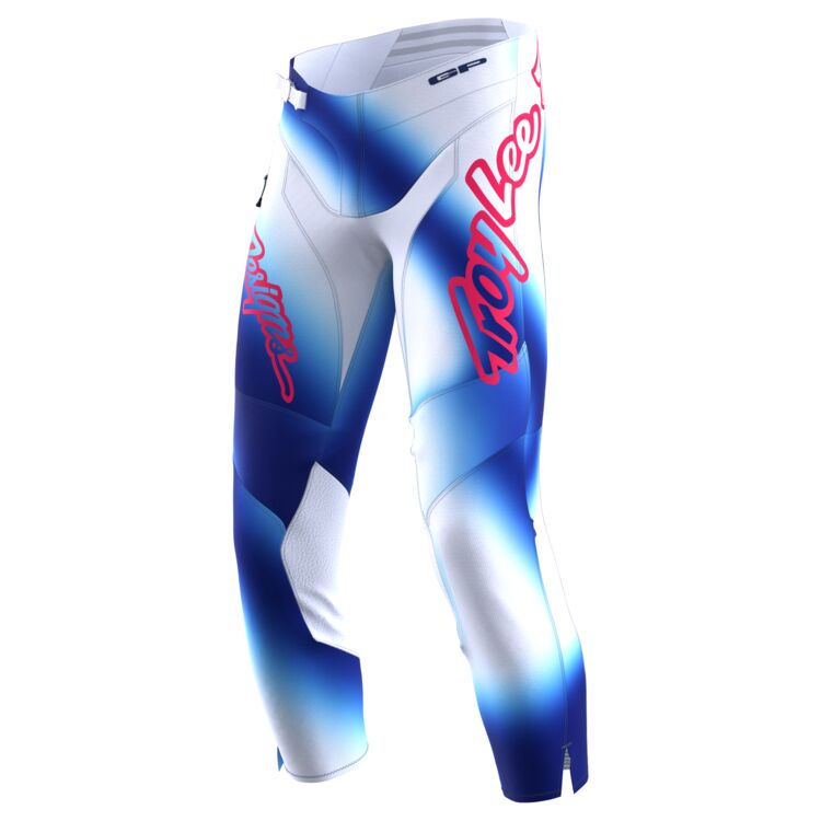 Troy Lee Youth GP Pro Lucid Pants