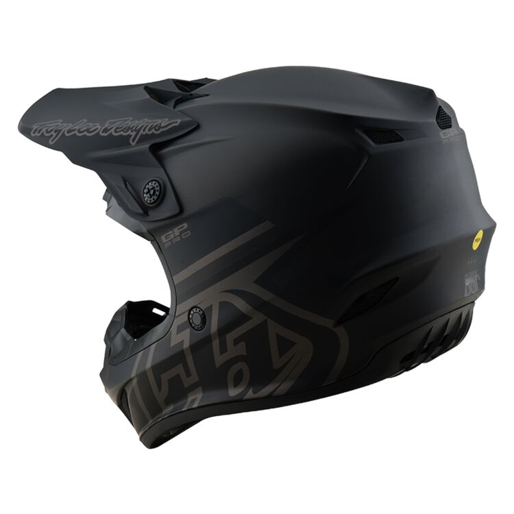 Troy Lee Youth GP Pro Mono Helmet