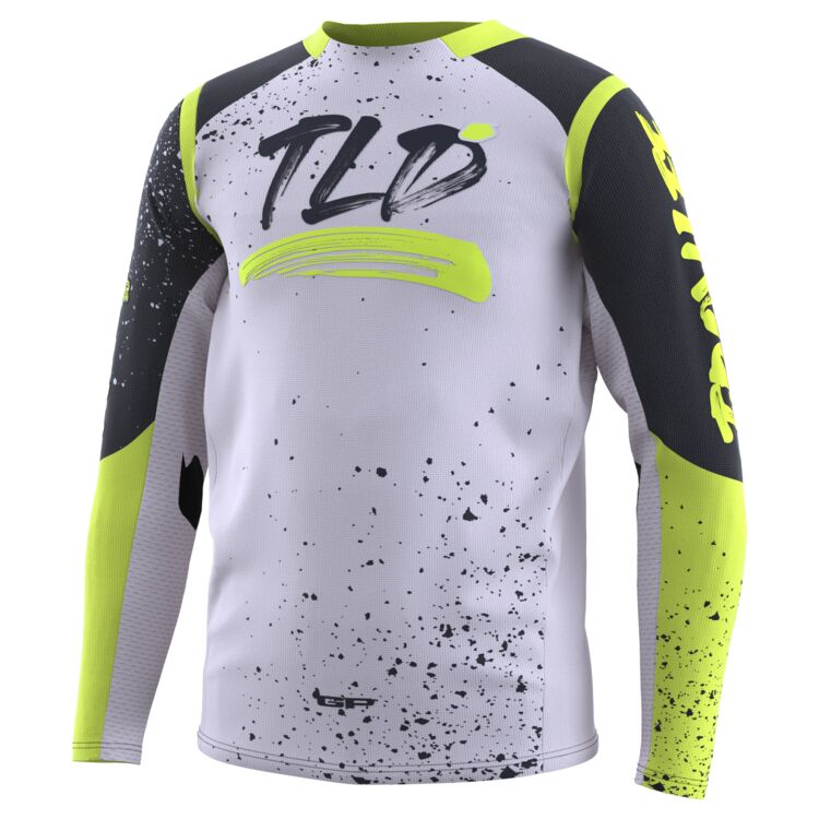 Troy Lee Youth GP Pro Partical Jersey