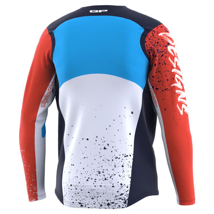 Troy Lee Youth GP Pro Partical Jersey