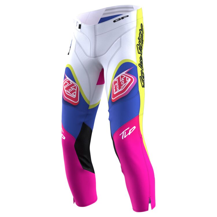Troy Lee Youth GP Pro Radian Pants