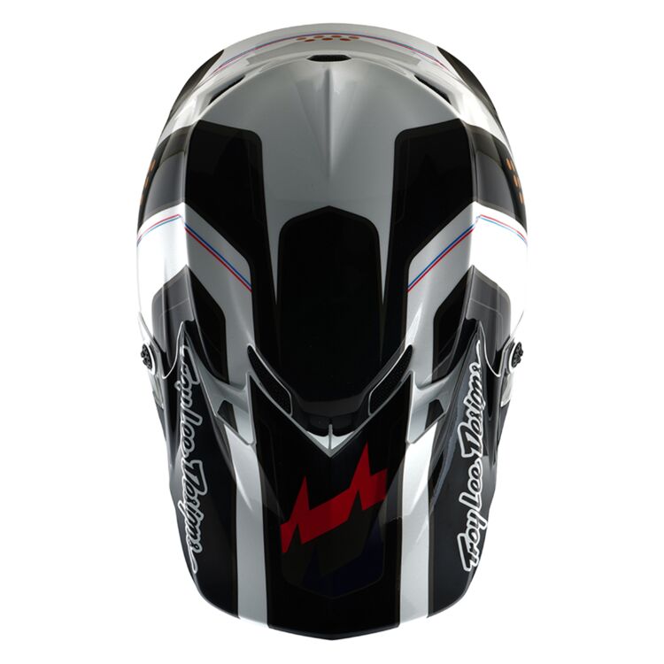 Troy Lee GP Pro Trooper Helmet