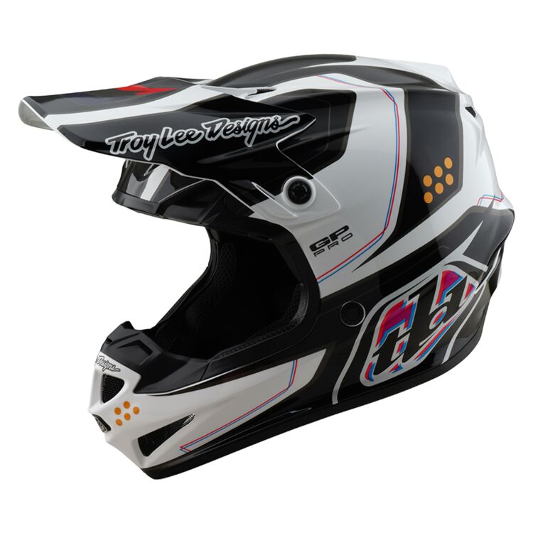 Troy Lee Youth GP Pro Trooper Helmet