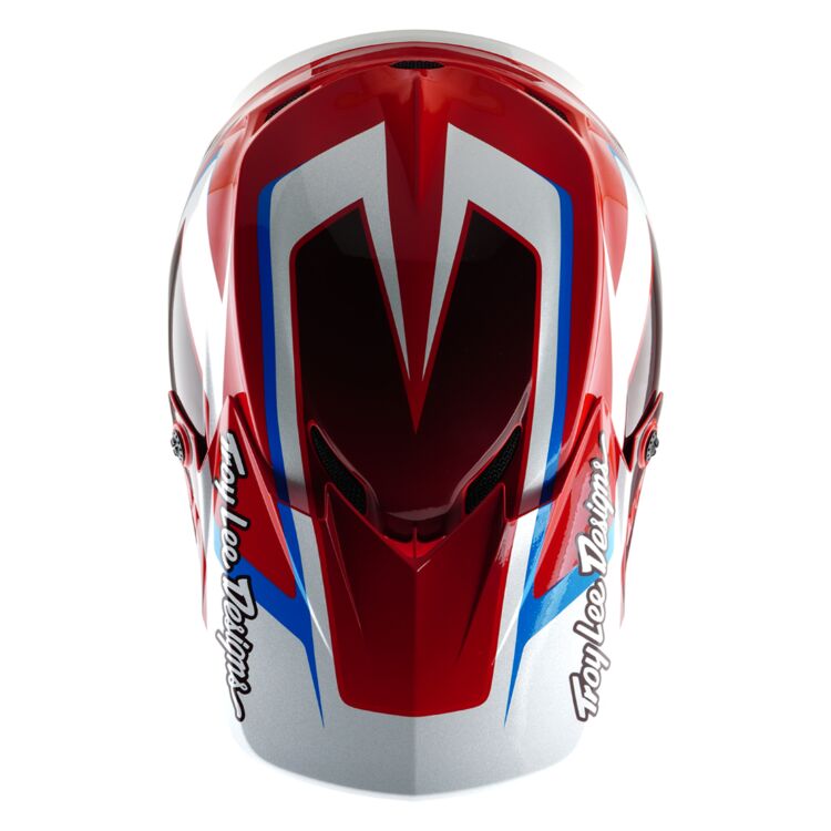 Troy Lee Youth GP Shutter Helmet
