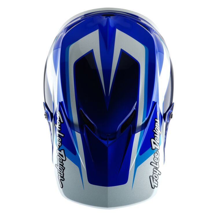Troy Lee Youth GP Shutter Helmet