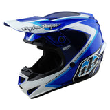 Troy Lee Youth GP Shutter Helmet