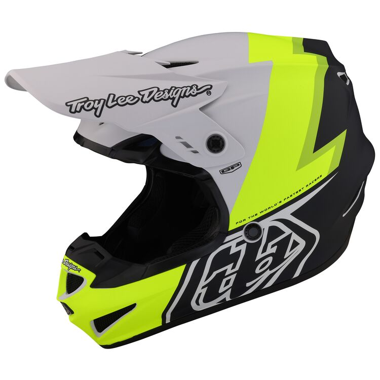 Troy Lee Youth GP Volt Helmet