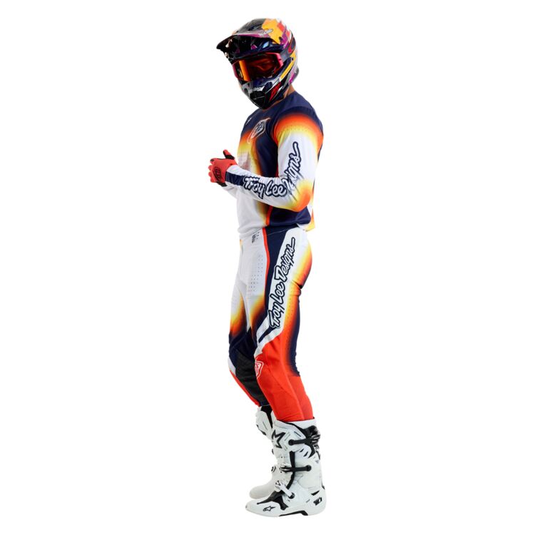 Troy Lee Youth SE Pro Array Pants