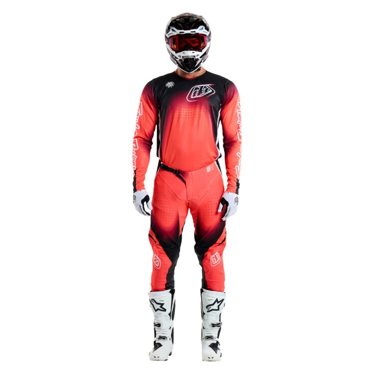 Troy Lee Youth SE Pro Array Pants