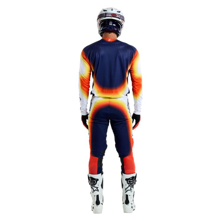 Troy Lee Youth SE Pro Array Pants