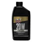 Twin Power Fork Oil
