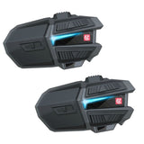 UCLEAR Motion 6 - Dual Pack