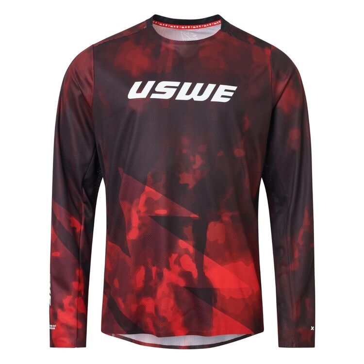 USWE Rok Off-Road Air Jersey