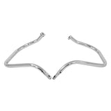 V-Twin Mfg. Rear Frame Bar For Harley FL 1958-1964