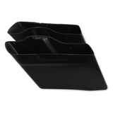 V-Twin Mfg. Stretched Saddlebag Set For Harley Touring 2014-2025
