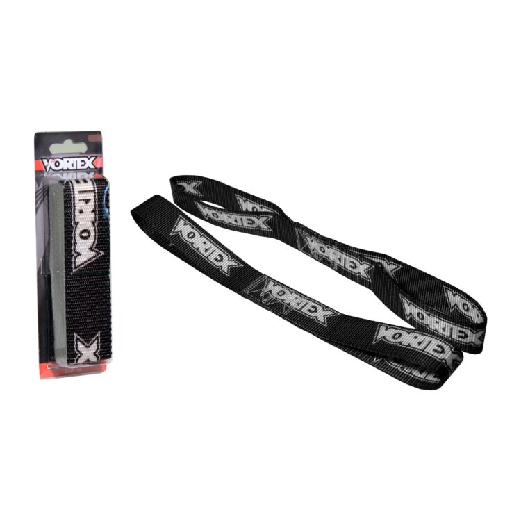 Vortex Soft Ties