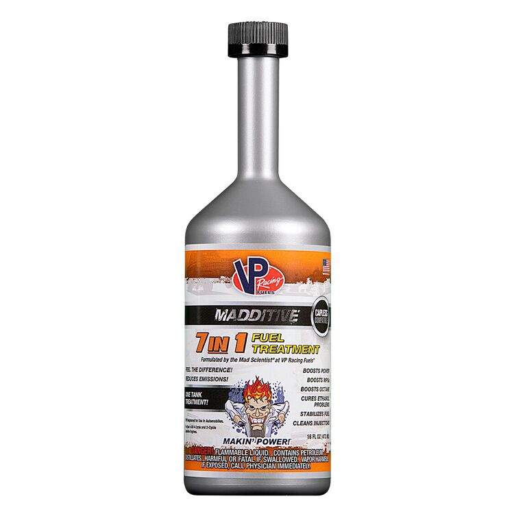 VP Racing 7-In-1 Fuel Treatment