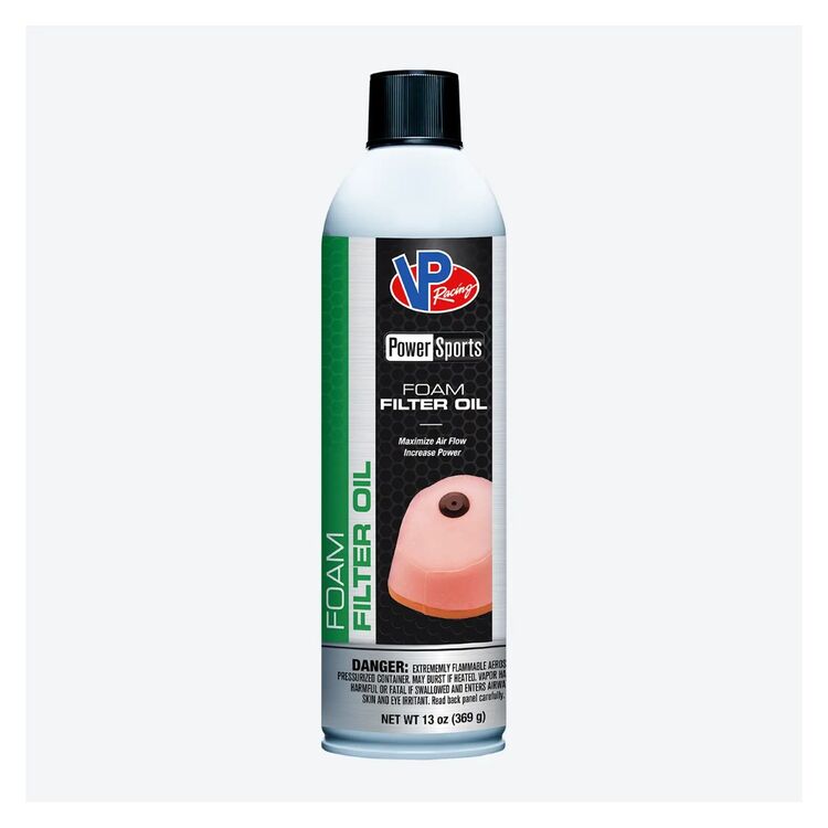 VP Racing Foam Filter Oil Aerosol
