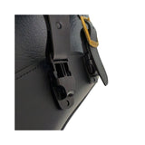 Willie & Max Brass Monkey Slant Saddlebags