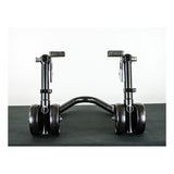 Woodcraft Adjustable Forklift Stand