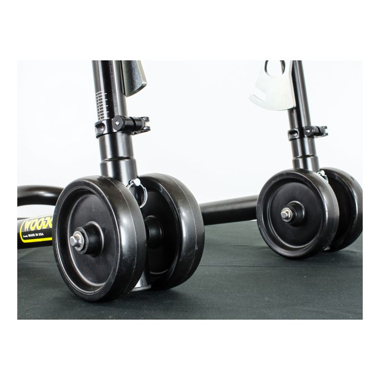 Woodcraft Adjustable Forklift Stand