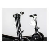 Woodcraft Adjustable Forklift Stand