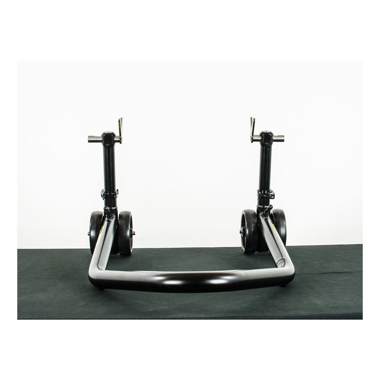 Woodcraft Spooled Rear Stand