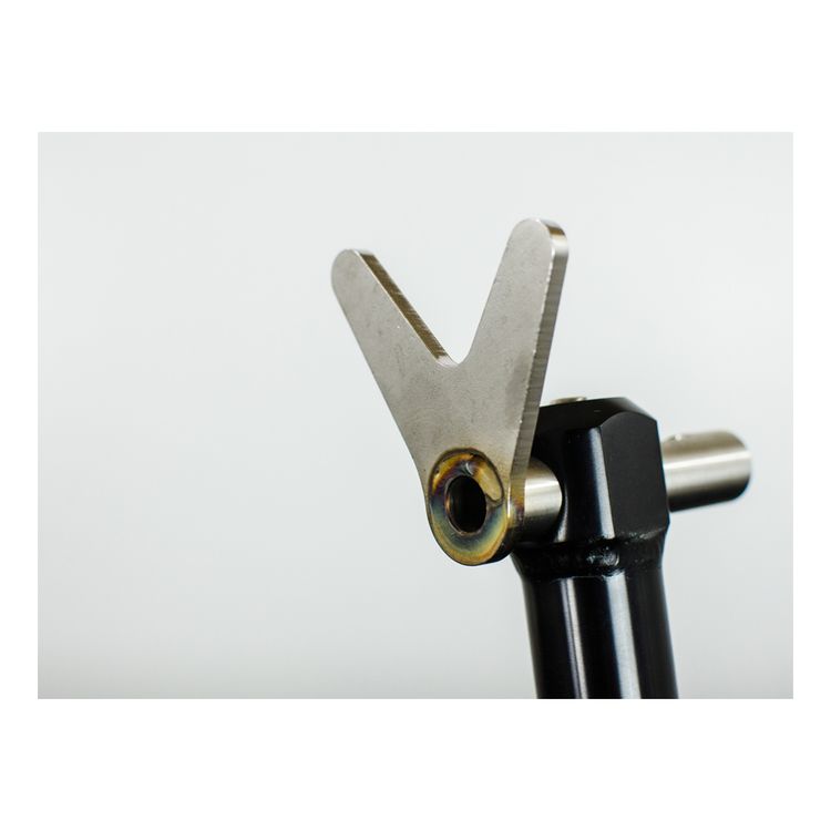 Woodcraft Spooled Rear Stand