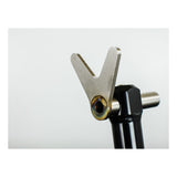 Woodcraft Spooled Rear Stand