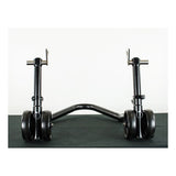Woodcraft Spooled Rear Stand