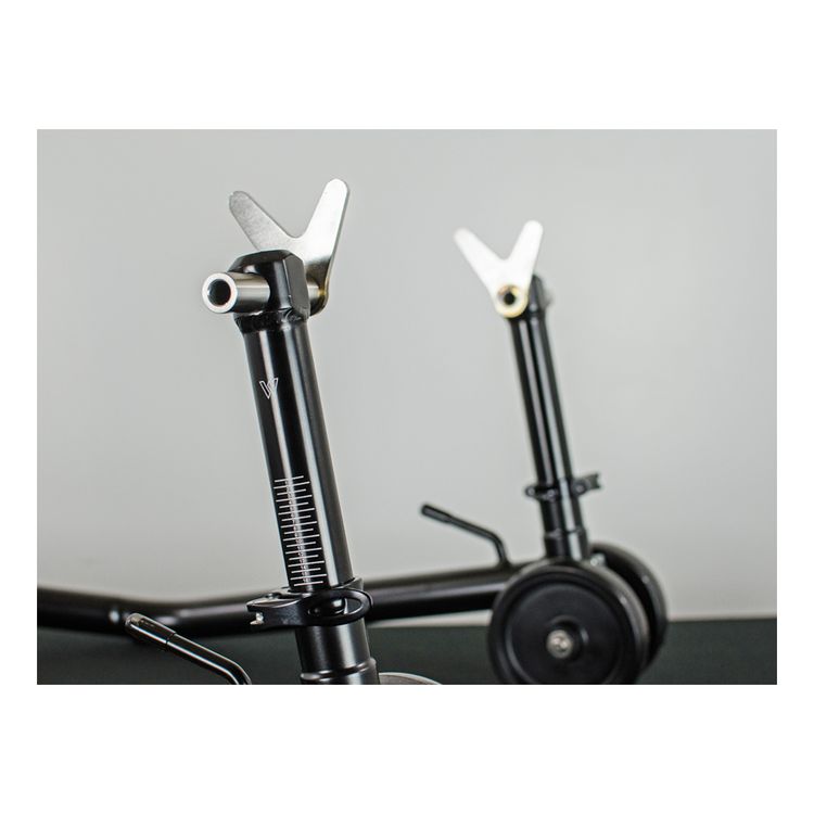 Woodcraft Spooled Rear Stand