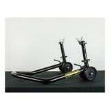 Woodcraft Spooled Rear Stand