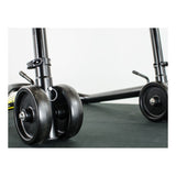 Woodcraft Spooled Rear Stand