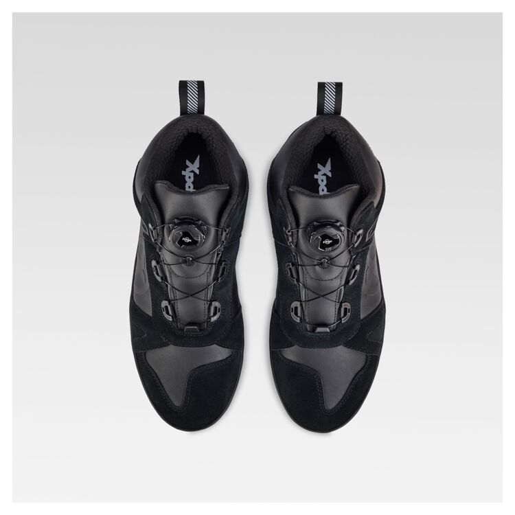 XPD Moto Fast H2Out Shoes