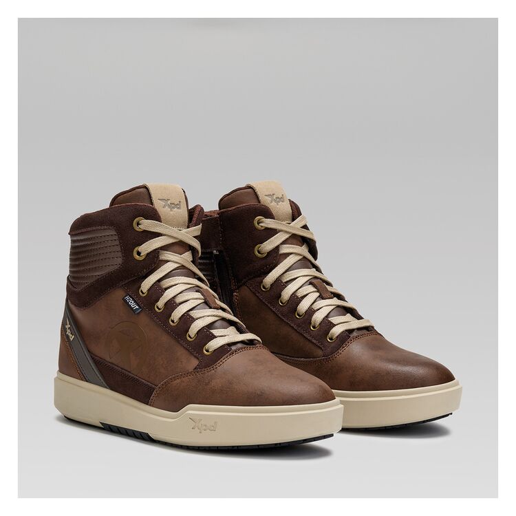 XPD Moto Way H2Out Shoes